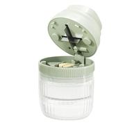 Separador de pastillas para pastillas pequeñas | Cortador de píldoras multiusos para pastillas pequeñas | Práctico organizador de píldoras de medicina para viajes en casa