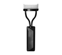 Separador de pestañas - Herramienta de peinado de pestañas en forma de Herramienta de maquillaje portátil | Expert Separation Mascara Separador para mujeres niñas Eye Lash Lift Definir Curl