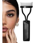 Separador de pestañas para niñas - Peine de pestañas separador de pestañas | Peine de pestañas separador de Peine de Pestañas Divisor de Peine de Pestañas Diseño Curvo Peine Rizador de Pestañas Peine