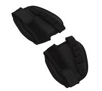 Separador de pies, acolchado suave que alivia la fatiga en los pies Placa de corrección de los dedos Reduce el dolor durante el ballet