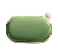 Separador de píldoras, cortador de píldoras pequeñas,Cortador de tabletas multifuncional - Separador de píldoras con dispensador para píldoras, tabletas, pequeño molino portátil de píldoras