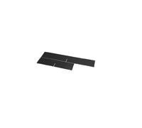 Separador de plástico para cercos de palet ratioform, para marco H 200 mm, L 1200 mm