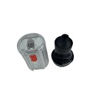 Separador De Polvo Multicono For Depósito De Polvo, Accesorio For Aspiradora, Compatible Con Roidmi X20, X20pro, X30 Y X30pro