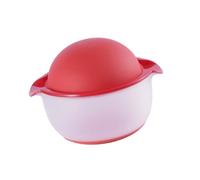 Separador de pulpa de granada, herramienta profesional de eliminación de frutas, extractor de carne creativo para utensilios de cocina de granada, utensilio de cocina