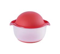 Separador de pulpa de granada, herramienta profesional de eliminación de frutas, extractor de carne creativo para utensilios de cocina de granada, herramienta separadora de frutas