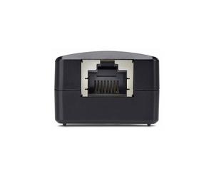 Separador de Red Gigabit de 1 Puerto StarTech, Acoplador Ethernet Compacto en Línea con Aislamiento Galvánico de 4kV, IP40