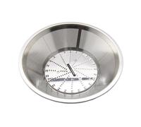 Separador De Residuos De Filtro De Exprimidor, Compatible Con Philips, HR1858, HR1861, HR1866, Repuesto De Filtro De Licuadora.