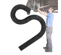 Separador de rótulas,Herramienta separadora de rótulas | Divisor de juntas seguro y potente | Herramienta de extracción de de coche, extractor de de coche, herramienta de reparación de