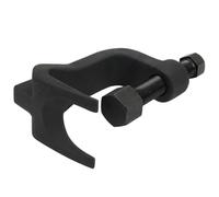 Separador de rótulas,Herramienta separadora de rótulas - Herramienta de extracción de cabeza esférica | Extractor de rótula para automóvil, extractor de rótula ajustable, divisor de seguro y po