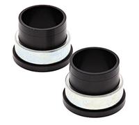 Separador de rueda delantera All Balls para KTM Enduro R, Aprilia SX EXC RACING SX-F Duke Racing 125-690 cc