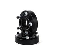 Separador De Rueda Para Coche Para Dodge Para Chrysler 300 300C 300M Concorde LHS M12x1.5 PCD 5x115 CB 71.6mm 15-50mm Adaptador Espaciador De Rueda 2 Piezas(35MM)