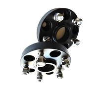 Separador de Ruedas Compatible Con Benz Para GLE 53 2023 2 Piezas De Espaciadores De Rueda De Placa De Cuña Para Cubo De Coche 2 Piezas 20 Mm 5x112 66,6