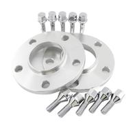 Separador De Ruedas Compatible Con Porsche Para 911 1965-2022 Para 968 1992 1993 1994 1995 2 Unidades Espaciadores De Rueda Centrados Para Coche(15mm)