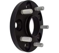 Separador de ruedas Espaciadores de rueda para Corolla para RAV4 para Highlander Hybrid para Pickup 2W para REIZ para CAMRY 1PCS 5x114.3 15/20/25/30/mm Hub para Centric 60.1mm(35mm)