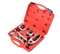 Separador de unin de bola de manejo 5-en-1 herramientas mecnicas de la varilla del extractor del extractor del brazo del brazo del extractor de