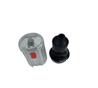 Separador De Vaso De Polvo for Aspiradora, Accesorios Multicono, Compatible con ROIDMI, X20 X20pro X30 X30pro, Contenedor De Recolección