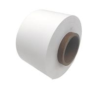 Separador de zinc/Ni-Fe/Ag - 0,04-0,14 mm x 110 mm x 10 m | Hidrófilo y resistente a la perforación(0.14mm(T) x110mm(W) x10m(L))