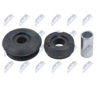 Separador del amortiguador AB-TY-089 NTY para TOYOTA COROLLA CELICA Coupé MATRIX