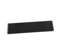 Separador divisor central de consola delantera para Honda para Pilot 2009 2015 con número de pieza 83415SZAA01ZA compatible con EX EX L SE Touring
