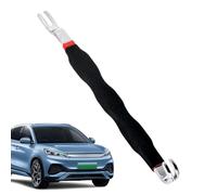 Separador doble Ended Puller | Electrical Connector Separator for Automotive Car Truck Wiring Harness Repair Plug Motorcycle Fuse sparks Mechanics - Electrical Disconnect Pliers