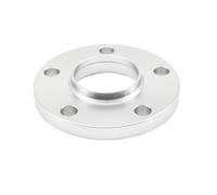 Separador Espaciadores De Rueda Para Mercury | Para Mountaineer 1996-2010 Kit De 2 Espaciadores De Rueda De Aluminio Con Centrado En El Buje (adaptadores)