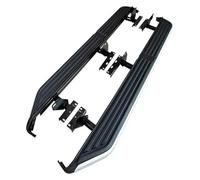 Separador Faldón Lateral para Land para Rover para Discovery para 4 LR4 para 3 LR3 para Coches Marcha Faldones Laterales Pedales Estribo Barras Nerf