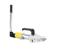 Separador hidráulico manual integral del reborde del divisor del esparcidor de los rebordes 14T 81MM Herramienta hidráulica