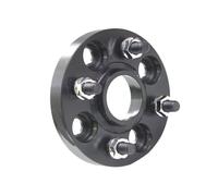 Separador Llanta Para Daihatsu Para Atrai Para Ayla Para Boon Para Copen Vehículos 4X100 CB 54,1 T6-7075 Espaciador Rueda Aleación Aluminio(1x Spacer 15mm)