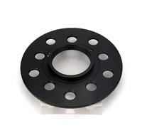 Separador Llanta Para Toyota 2 piezas 3/5/8/10/12mm adaptadores de conversión de espaciadores de rueda PCD 5x114,3 CB ID = 60,1mm a OD = 73,1mm