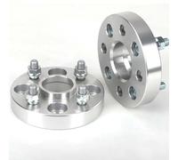 Separador Llanta Para VW Para Jetta Para Gower Old Para Sandanap Para Sang 200 M12x1.5 2 Piezas PCD 4x100 CB 57,1 Mm Espesor 20-50 Mm Adaptador Espaciador Rueda 4lug
