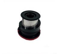 Separador Multi-cono Filtro HEPA Pieza de vacío de repuesto | La filtración HEPA avanzada reduce el polvo transportado por el aire con una instalación rápida sin herramientas.