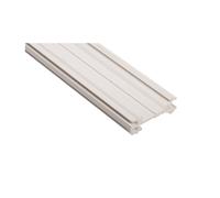 Separador para tapa de canal DLP 50 010472/2m Canales DLP-N