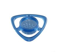 Separador para verter sobre café Eleva tus técnicas de preparación con control de flujo (azul)
