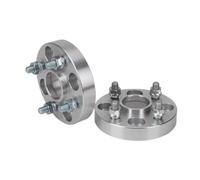 Separador Rueda Coche Adaptador de espaciadores rueda 4x114,3 a 4x100 para Acura para Vigor 1992-1994 Espaciador Rueda