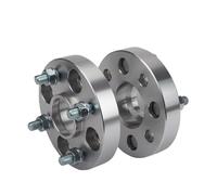 Separador Rueda Coche Adaptador de junta forjada para rueda PCD 4X114.3 CB 67,1 mm Para Elantra Espaciador Rueda