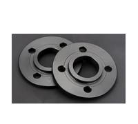 Separador Ruedas 2 Espaciadores De Rueda Para Smart PCD 4x100 60.1, 4 Espárragos, Espaciadores Centrados En El Cubo, Cuñas Aluminio, 3/5/8/12/15/20 Mm Rueda Separadores Espaciador(12 mm)