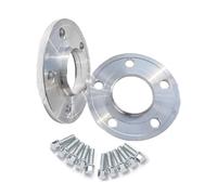 Separador Ruedas Compatible Con Benz Para C-Clase W203 C230 C240 C320 C32 C55 Para Amg 2002 2003 2004 2005 2006 2007 2 Unidades Espaciador De Rueda