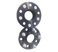 Separador Ruedas Compatible Con Mitsubishi Para 3000gt 1991 1992 1993 1994 1995 1996 1997 1998 1999 2 Piezas Espaciadores Rueda Centrados En El Para Cubo