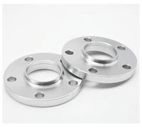 Separador Ruedas Del Vehículo 1 Par Espaciadores Rueda HubCentric 5 X 100 Mm, Grosor 12 Mm, 15 Mm Y 20 Mm, Diámetro Interior Cubo 56,1 Mm, Accesorios Llantas Rueda(15mm)