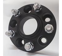 Separador Ruedas del Vehículo 1 Uds Espaciadores Rueda Que Se Ensanchan 5x114,3 Hubcentric 60,1mm Para Toyota Para Camry Para Corolla Para Mark X Para Avalon Para Alphard Espaciador de Ruedas(20mm)