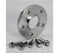 Separador Ruedas del Vehículo 2 Uds 12/15mm 5x112 66,5 Junta Adaptadora Espaciadora Rueda Para Para A4 Para A5 Para A6 Para A7 Para A8 Para S3 Para S4 Para S5 Para S6 Espaciador de Ruedas(15MM)