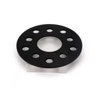 Separador Ruedas Del Vehículo Adaptador Espaciador De Rueda PCD 6x139,7 ID=OD=67,1 Mm, 6 Espigas Para Mitsubishi, 2 Piezas, 3/5/8/10/12/15 Mm(5mm)