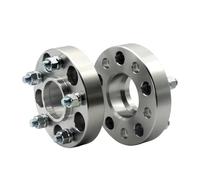 Separador Ruedas Del Vehículo Adaptador Espaciador Rueda 2 Piezas 15/20/25/35/50 Mm PCD 5x110 CB 65,1 O 67,1 Mm Para OPEL Para Magna Para Zafira Para Vectra(45mm)
