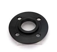 Separador Ruedas del Vehículo Adaptador Espaciador Rueda 3-20mm, 2 Uds., PCD 4x100 CB ID = 56,1mm A OD = 65,1mm, Traje 4 Lengüetas Para Para Espaciador de Ruedas(8mm)