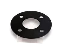 Separador Ruedas Del Vehículo Adaptador Espaciador Rueda PCD 4x100 CB 54,1 Mm, 2 Piezas 3/5/8/10/12 Mm Apto 4 Pernos Para Suzuki Para Alto Para Swift Universal Para Coche(5mm)