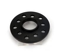 Separador Ruedas Del Vehículo Adaptadores Espaciadores Rueda 2 Piezas 3/5/8/10/12 Mm, 5 X 114,3, 66,1 A 73,1 Adecuados Para INFINITI G35 G37 I30 I35 J30 M35 M45 Q45 EX35(66.1-73.1 10MM)