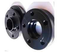 Separador Ruedas Espaciador Para BMW 1/3/5/6/7/Para X3/Para X5/Para X6/Z3/Z4/Z8 2 Piezas Centrador Espaciadores Rueda 5x120 72,6 Mm, Aluminio Forjado 6061 T6 10 Mm(10mm Black)