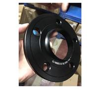 Separador Ruedas Espaciador Para BMW E39 Para X5 Para X6 E70 E71 E72 2 Piezas 12/15/20mm Adaptadores Espaciadores Rueda PCD 5x120 CB ID = 74,1mm A OD = 72,56mm(72.56to74.1 12mm M12)