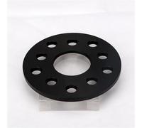 Separador Ruedas Espaciador Para Jeep Para Grand Para Cherokee Para Commander Para Libero Para Wrang 3/5/8/10/12 Mm Adaptadores Espaciadores Rueda PCD 5x130/5x127 CB 71,6 Mm(2PCS 5mm Black)