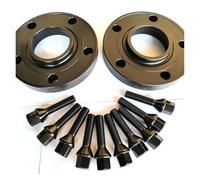 Separador Ruedas Espaciador Para Jeep Para Rebeg 2015 10 Uds 12x1,25 Pernos Tipo Cono Certificado Tuv Aleación Aluminio Coche 2 Uds 15/20mm 5x110 65,1 Espaciadores Rueda(15mm silver or black)